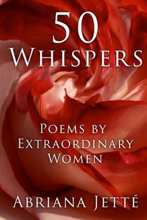 50 Whispers de Jette, Abriana