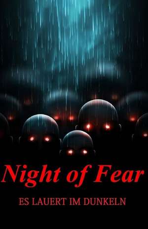 Night of Fear de Diverse'