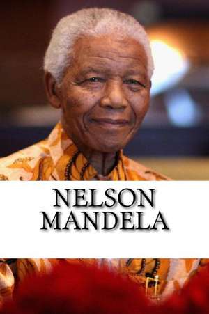 Nelson Mandela de Michael Stewart