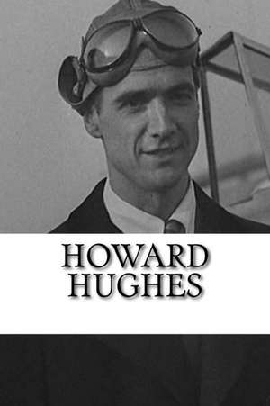 Howard Hughes de Beckett, Nelson