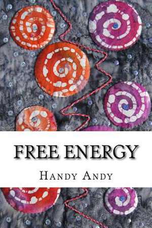 Free Energy de William Thornton