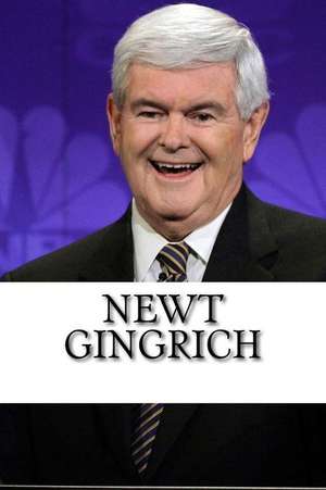 Newt Gingrich de Mike Donahue