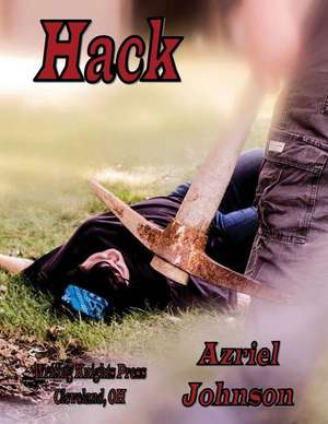 Hack de Azriel Johnson