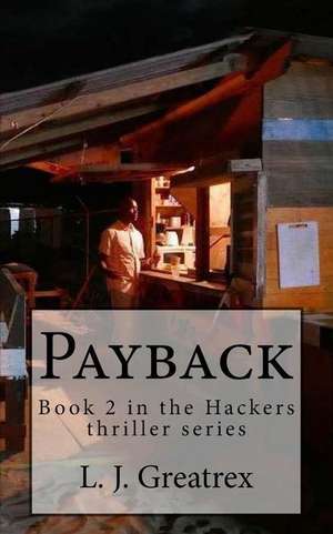 Payback de Greatrex, L. J.