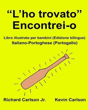 "L'ho Trovato" Encontrei-O de Richard Carlson Jr