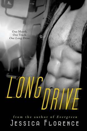 Long Drive de Jessica Florence