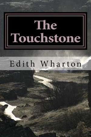 The Touchstone de Edith Wharton