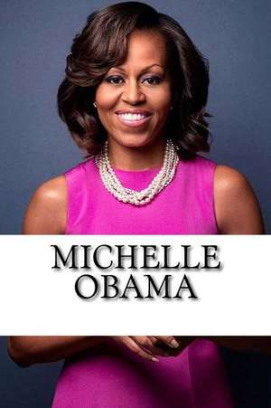 Michelle Obama de Ashley Graham