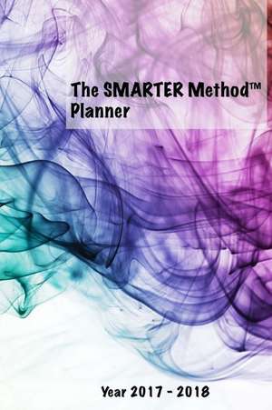 The Smarter Method Planner de Press, Zenergy