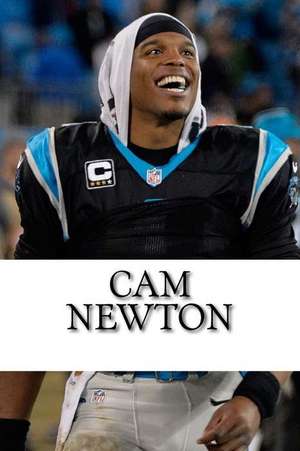 CAM Newton de Ken Harris