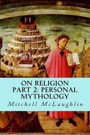 On Religion de Mitchell McLaughlin