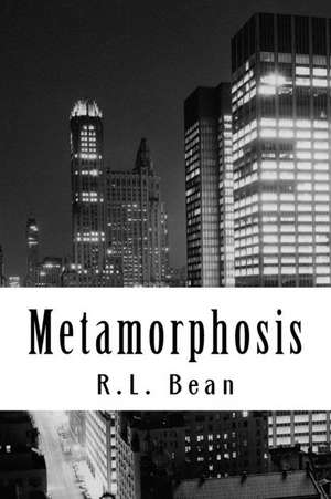 Metamorphosis de Bean, R. L.