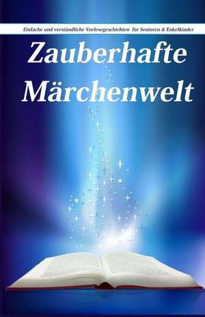 Zauberhafte Marchenwelt de Diverse'