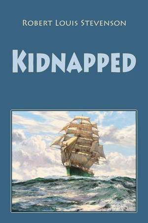 Kidnapped de Robert Louis Stevenson