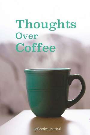 Thoughts Over Coffee de Press, Zenergy