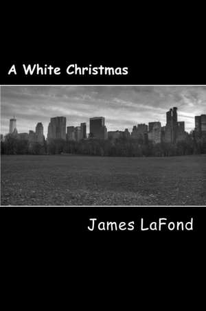 A White Christmas de James LaFond