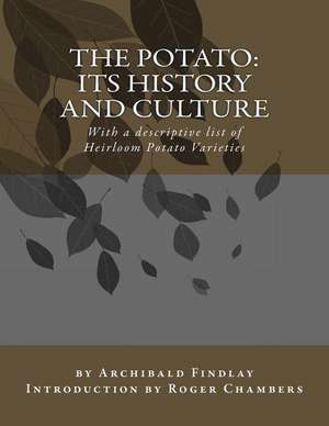 The Potato de Findlay, Archibald