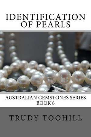 Identification of Pearls de Trudy Toohill