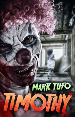 Timothy de Mark Tufo