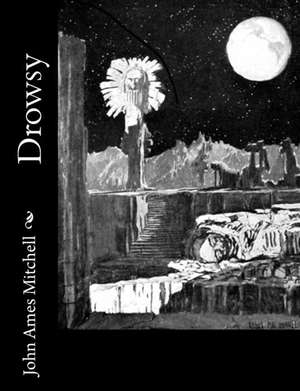 Drowsy de John Ames Mitchell