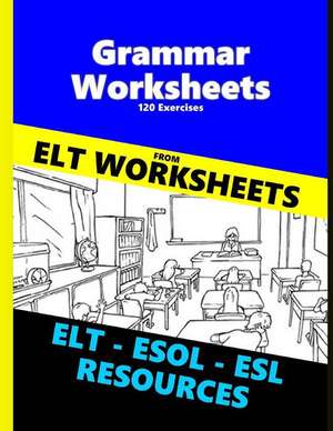 ELT Book 1 de Tyers, MR Ben