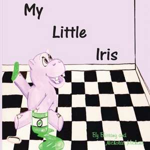 My Little Iris de Michael, Brittany