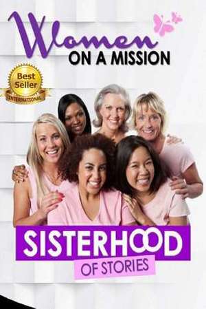 Women on a Mission de Teresa Hawley-Howard