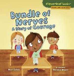 Bundle of Nerves de Mari C. Schuh