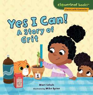 Yes I Can! de Mari C. Schuh