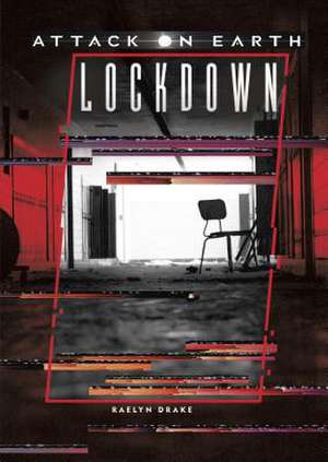 Lockdown de Raelyn Drake