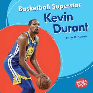 Kevin Durant de Jon M Fishman