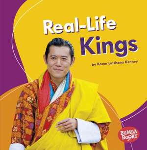 Real-Life Kings de Karen Kenney