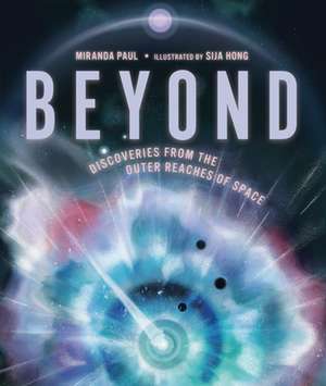 Beyond de Miranda Paul