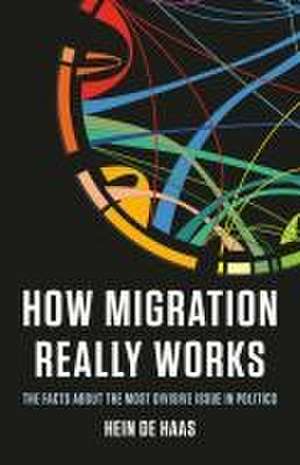 How Migration Really Works de Hein De Haas