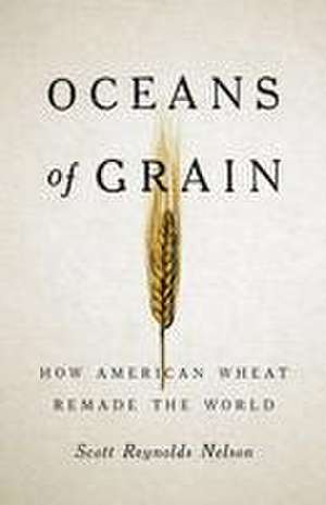 Oceans of Grain de Scott Reynolds Nelson