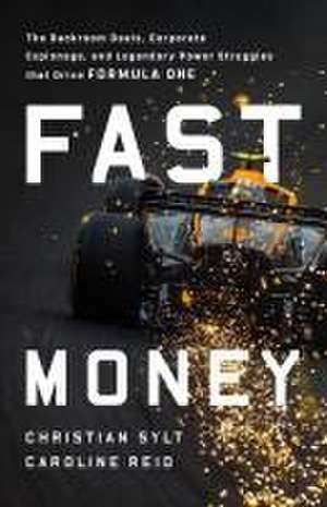 Fast Money de Christian Sylt