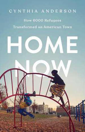 Home Now de Cynthia Anderson