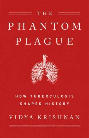 Phantom Plague de Vidya Krishnan