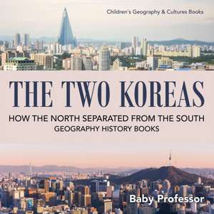 The Two Koreas de Baby