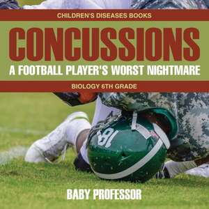 Concussions de Baby