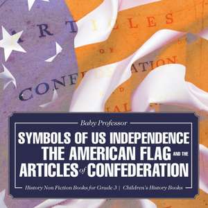 Symbols of US Independence de Baby