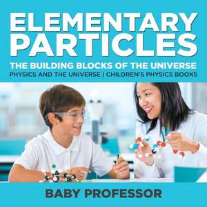 Elementary Particles de Baby