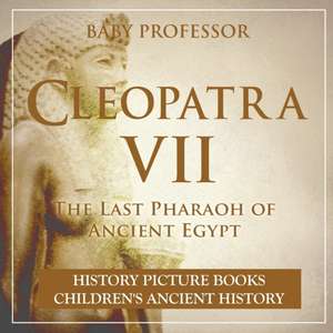 Cleopatra VII de Baby