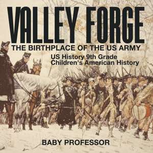 Valley Forge de Baby