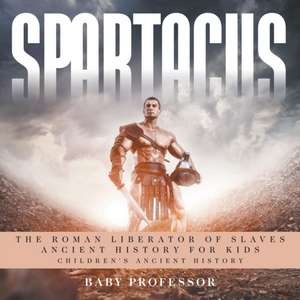 Spartacus de Baby