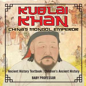 Kublai Khan de Baby