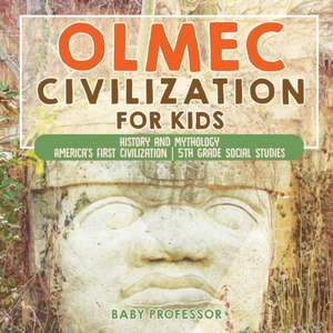 Olmec Civilization for Kids - History and Mythology | America's First Civilization | 5th Grade Social Studies de Baby