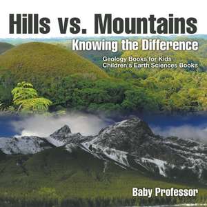 Hills vs. Mountains de Baby