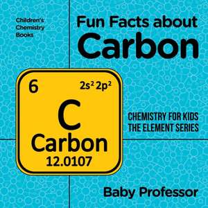 Fun Facts about Carbon de Baby