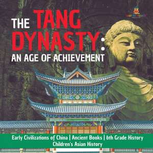 The Tang Dynasty de Baby